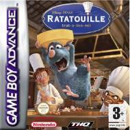 Boxart of Ratatouille (Game Boy Advance)