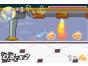 Screenshot of Ratatouille (Game Boy Advance)