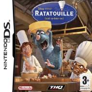 Boxart of Ratatouille