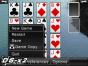 Screenshot of Solitaire Overload (Nintendo DS)