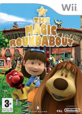 Boxart of The Magic Roundabout (Wii)