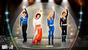 Screenshot of ABBA You Can Dance (Wii)