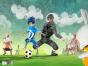 Screenshot of Academy of Champions (Wii)