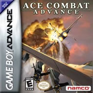 Boxart of Ace Combat Advance (Game Boy Advance)