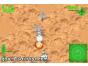 Screenshot of Ace Combat Advance (Game Boy Advance)