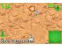 Screenshot of Ace Combat Advance (Game Boy Advance)