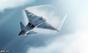 Screenshot of Ace Combat Assault: Horizon Legacy (Nintendo 3DS)