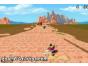Screenshot of Action Man Robot Attack (Game Boy Advance)