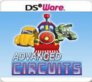 Boxart of Advanced Circuits (DSiWare)
