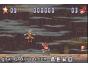 Screenshot of Aero the Acrobat 2 (Game Boy Advance)