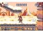 Screenshot of Aero the Acrobat 2 (Game Boy Advance)