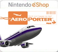 Boxart of AERO PORTER (3DS eShop)