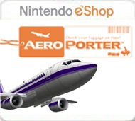 Boxart of AERO PORTER