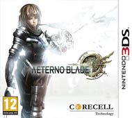 Boxart of AeternoBlade