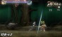 Screenshot of AeternoBlade (Nintendo 3DS)