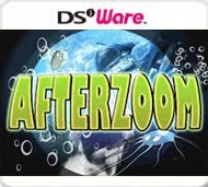 Boxart of AfterZoom (DSiWare)