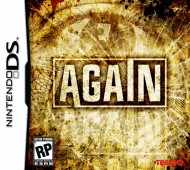 Boxart of Again