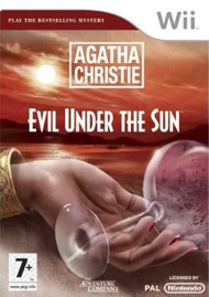 Boxart of Agatha Christie: Evil Under the Sun (Wii)