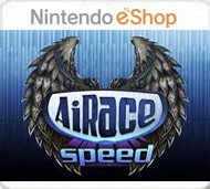 Boxart of AiRace Speed (3DS eShop)