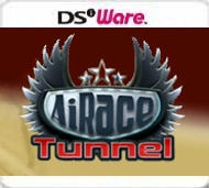 Boxart of AiRace: Tunnel 