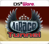 Boxart of AiRace: Tunnel (DSiWare)