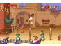 Screenshot of Aladdin (Game Boy Advance)