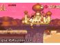 Screenshot of Aladdin (Game Boy Advance)