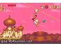 Screenshot of Aladdin (Game Boy Advance)