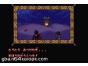 Screenshot of Aladdin (Game Boy Advance)