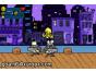 Screenshot of Alien Hominid (Game Boy Advance)