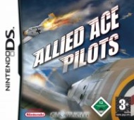 Boxart of Allied Ace Pilots
