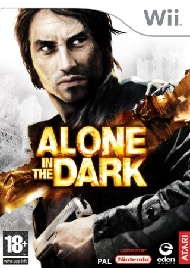 Boxart of Alone in the Dark