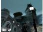 Screenshot of Alone in the Dark (Wii)
