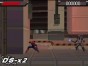 Screenshot of The Amazing Spider-Man (Nintendo DS)