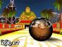 Screenshot of AMF Bowling Pinbusters (Nintendo DS)