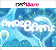 Boxart of Amoebattle (DSiWare)