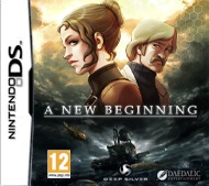 Boxart of A New Beginning (Nintendo DS)