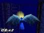 Screenshot of Angel Hero (Nintendo DS)