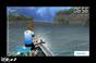 Screenshot of Angler's Club: Ultimate Bass Fishing 3D (Nintendo 3DS)