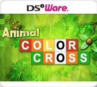 Boxart of Animal Color Cross
