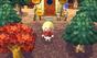 Screenshot of Animal Crossing - New Leaf (Nintendo 3DS)