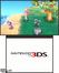 Screenshot of Animal Crossing - New Leaf (Nintendo 3DS)