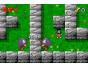 Screenshot of Animaniacs: Hollywood Hypnotics (Game Boy Advance)