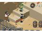 Screenshot of Animaniacs: Lights, Camera, Action (Game Boy Advance)