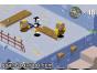 Screenshot of Animaniacs: Lights, Camera, Action (Game Boy Advance)