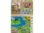 Screenshot of Anno 1701 DS (Nintendo DS)