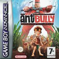 Boxart of Ant Bully (Game Boy Advance)