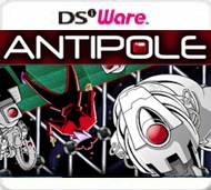 Boxart of Antipole