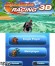 Screenshot of Aqua Moto Racing 3D (3DS eShop)