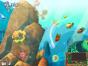 Screenshot of Aquatic Tales (Wii)